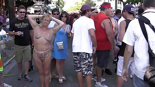One Hot Foursome video (Angela Crystal, Beauty Dior, Virginee, Cecilia, Malorie Marx, Cecilia Scott) - 2022-04-02 00:24:40