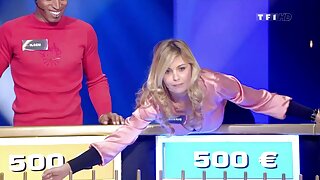 Videoklips par spiegošanu Huanu beidzot piedārdēja pamāte (Railija Dženere) - 2022-02-18 20:39:04