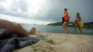 Videoklips The Panty Raid (Ashli ​​Orion) - 2022-03-17 03:26:47