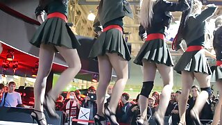 Video “Fuck A Big Ass In Europe” (Lilita Lī) - 2022-02-19 18:23:27