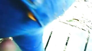 Railija Reida lielā melnā gaiļa masāžas video (Šons Maikls) - 2022-03-09 04:29:12