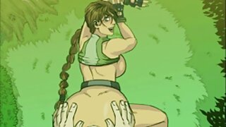 Quest For Booty video (Natālija Roblesa) - 2022-02-26 04:17:09
